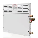 Steamist TSG-15 15 KW Rating Total Sense Residential Steam Generator