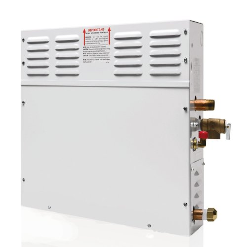 Top 10 Residential Steam Shower Generator of 2022 Katynel