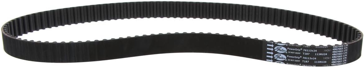 Gates Belt