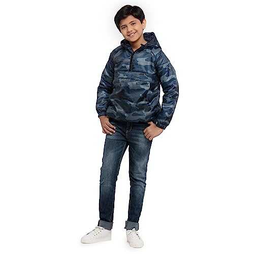 Image of Under Fourteen Only Boys Jackets