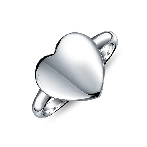 Bague promesse argent 925 gravable : le cadeau cœur idéal pour girlfriend