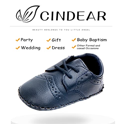 Baby Girls Boys Shoes Newborn Oxford Loafers Adorable Infant Toddler Crib Shoes Prewalker PU Sneakers2