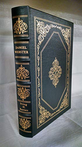 Daniel Webster B002EJCC9M Book Cover