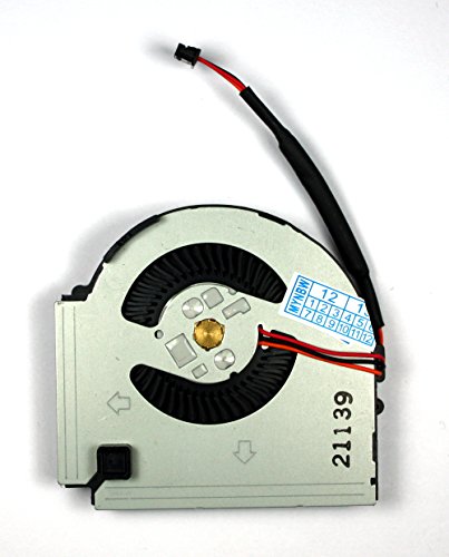 Ventilateur PC portable Lenovo X220 anti surchauffe 4 broches