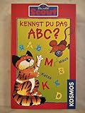 Scout - Kennst du das ABC?