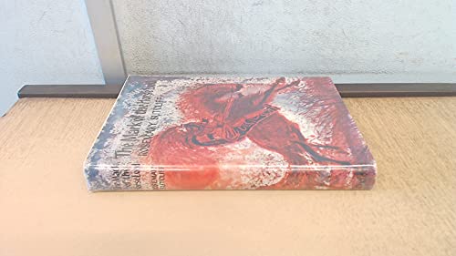 the mark of the horse lord 0192712470 Book Cover