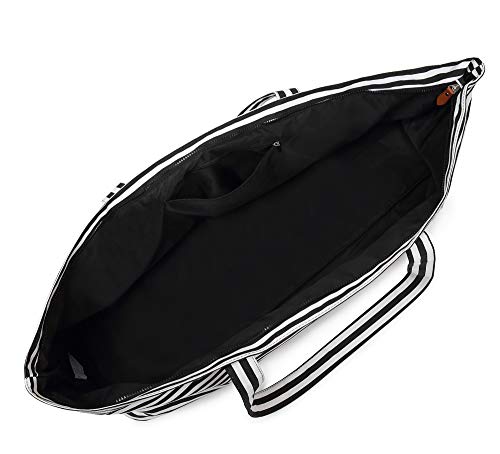 Elenture Large Yoga Mat Bag For 1/4 1/3 2/5 1/2-Inch Extra Thick Exercise Yoga Mat, Exercise Yoga Mat Tote Sling Carrier With Mat Carrying Strap And Large Pocket For Women Men #TOP4