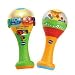 VTech - Maracas Lumi Magiques – Maracas Bébé / de 9 Mois à 3 Ans – Version FR