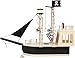 Small Foot Adventure Pirate Ship
