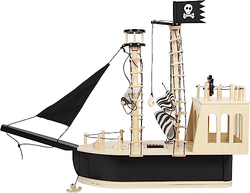 Image of Adventure Pirate Ship