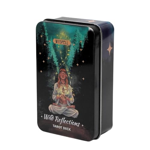 Tarot Clásico en Español con Instrucciones para Principiantes