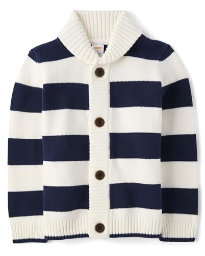Image of Gymboree Baby-Girls and Toddler Long Sleeve Button Front Cardigan