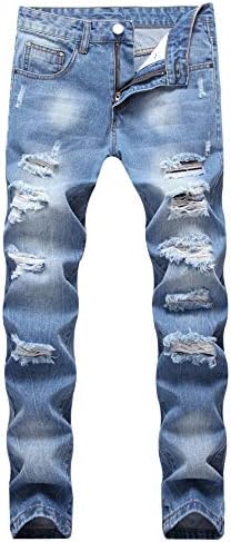 Denim Pants at Amazon Men's Clothing 