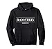 RAMSTEIN MIESENBACH GERMANY Pullover Hoodie