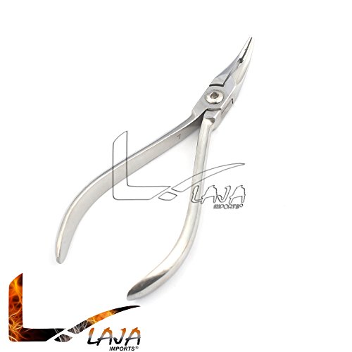 LAJA IMPORTS Weingart Pliers Box Joint