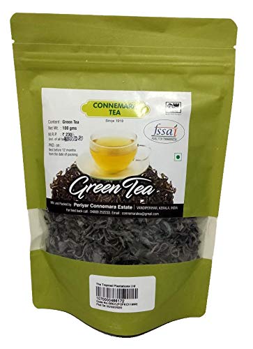 Connemara Green Tea (B08G1RQ7JP) Amazon Price History, Amazon Price Tracker