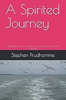 A Spirited Journey 1794641890 Book Cover