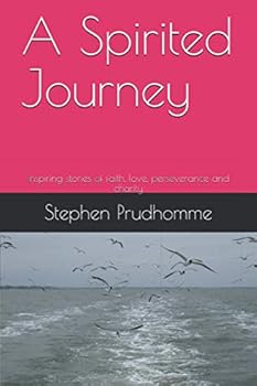 Paperback A Spirited Journey Book