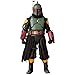MAFEX No.201 Boba Fett (TM) Recovered Armor Action Figure Total Height Approx. 6.3 inches (160 mm), Non-Scale, Painted