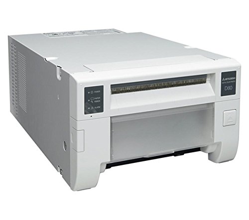 Preisvergleich Produktbild Mitsubishi CP-D 80 DW