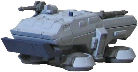 Gundam HCM Pro action figure MS 08 Team "The Front line set"