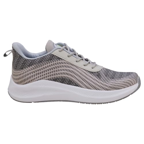 Image of Duke Mens Fwol2066 Sneaker