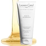 Leonor Greyl Paris Bain TS Shampooing - Balancing Shampoo for Oily Scalps and Dry Ends, 7 oz.