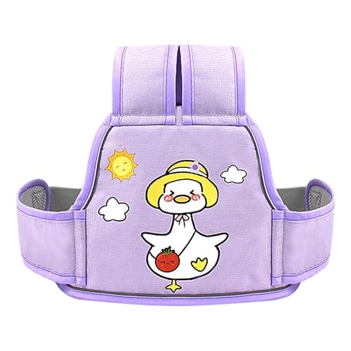 Cinto de segurança para motocicleta infantil, arnês de segurança para motocicleta para crianças | Ar