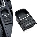 Fraylis Elektronischer Handbremsenschalter 5N0927225A für Tiguan 5N (2007-2015) Sharan 7N1/7N2 (2010-2018) Alhambra 710/711 (2010-2018) EPB Feststellbremse Taster 5N0927225 Fraylis Elektronischer Handbremsenschalter 5N0927225A für Tiguan 5N (2007-2015) Sharan 7N1/7N2 (2010-2018) Alhambra 710/711 (2010-2018) EPB Feststellbremse Taster 5N0927225