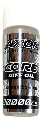 Aceite de difusión AXON CO-DA-3000 de alta densidad 30000 cst