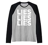 Liars Will Lie