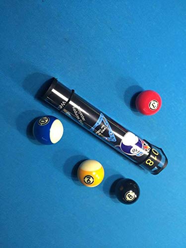 Accu-Rack Outsville Billiards Template Set (Solo, Diamond 9 And Pro 10) #TOP4