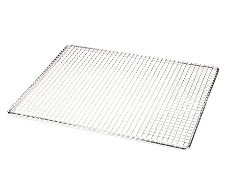 Tri-Star Manufacturing Rack;Fryer Mesh Screen 10 X 12