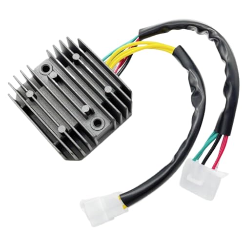 Rectifier Regulator 31600-MS8-000 Compatible With XRV Africa Twin 650 Transalp 600 XLV600