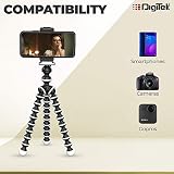 Digitek DTR 260 GT Gorilla Tripod — view 3