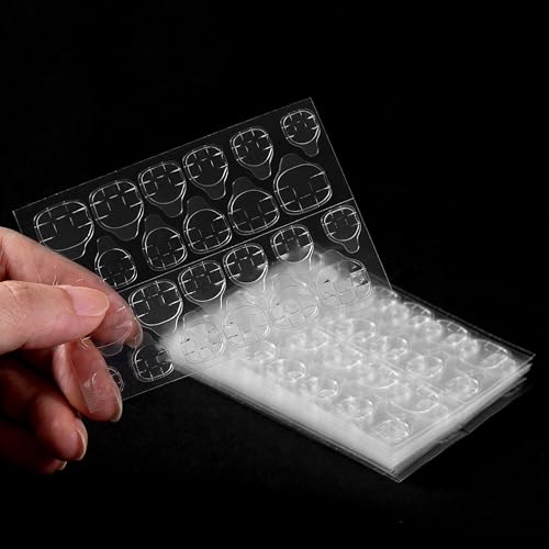 Premier Nail Stickers For Press Ons Offers You Must See