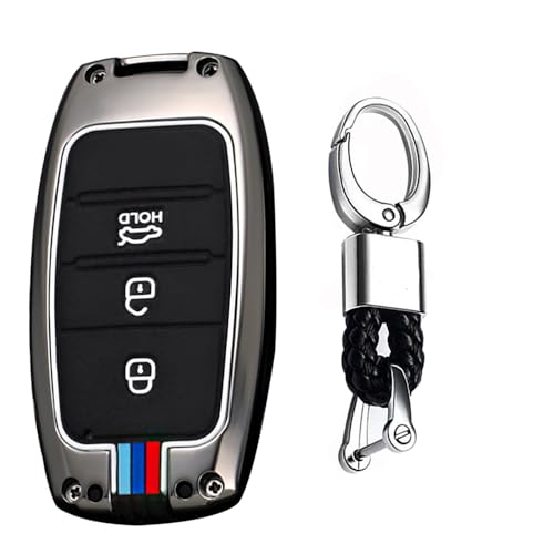 Coque clé Kia Sportage Sorento étui protection pour vos déplacements quotidiens