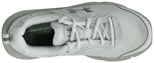 Image of Under Armour Women's Charged Assert 10 Shoes