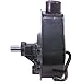 Cardone 20-7853F Remanufactured Power Steering Pump with Reservoir (Renewed)