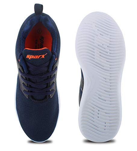 Image of Sparx Men's Mesh Running Shoe