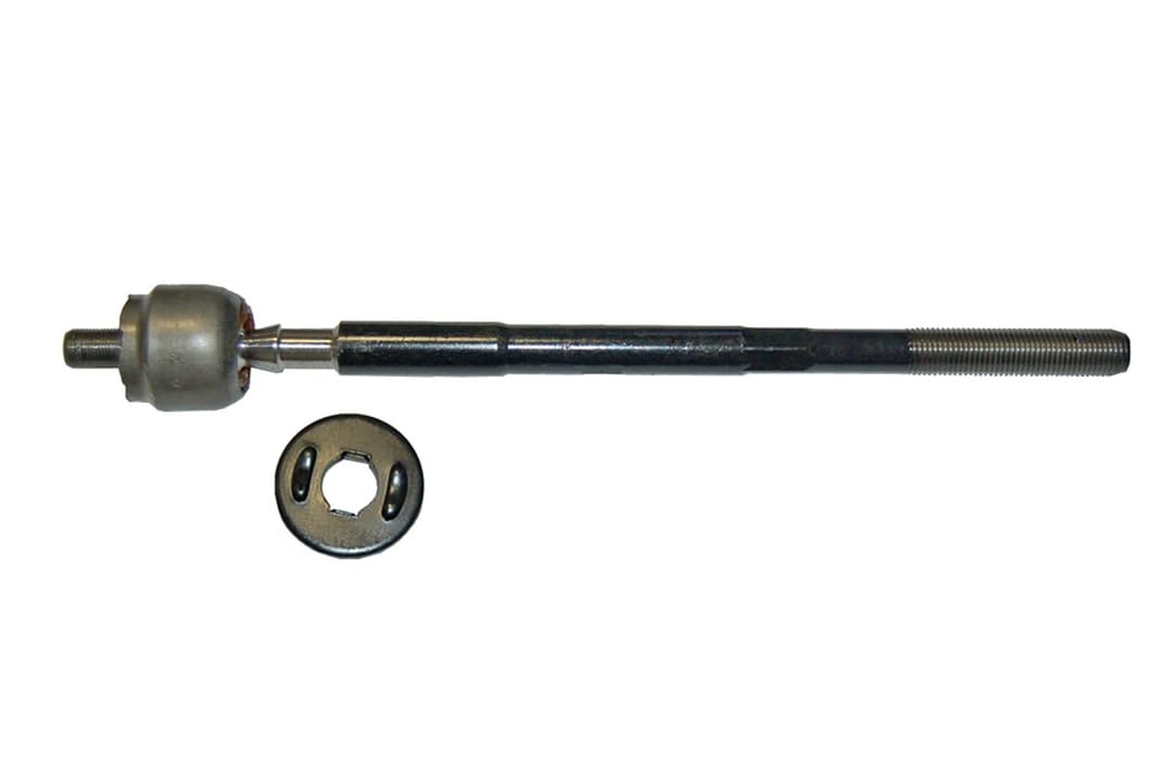 SKF Inner Tie Rod VKDY 326006 Position Front Axle Both Sides Height 54 mm Length 338 mm Width 53 mm - OE Quality