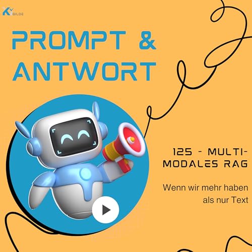 125 - multimodales RAG