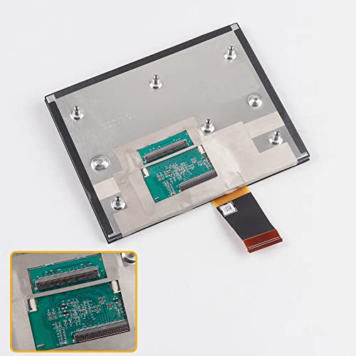 Jeep Touch Screen Not WorkingHow to Fix? OffRoad Handbook