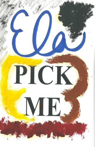 Pick Me (Paranormal World)