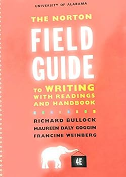 Paperback NORTON FIELD...W/READ.+HDBK. >CUSTOM< Book
