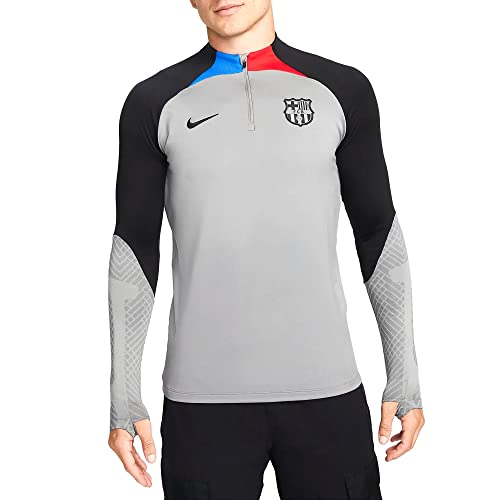 Preisvergleich Produktbild Nike FC Barcelona Strike Trainingspullover Herren - M