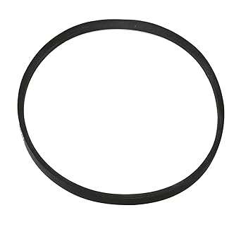 Replacement Drive Belt Compatible with Frigidaire Washer 134511600 131234000 AP3867042 PS1146950