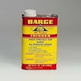 Quabaug Corp. Barge Cement Thinner Quart - Each