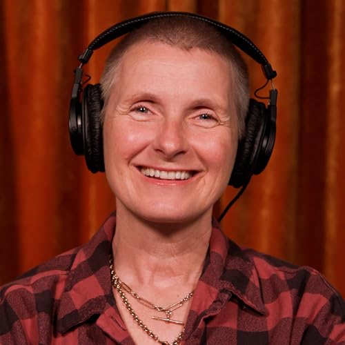 Elizabeth Gilbert no longer believes she’s a bad person cover art