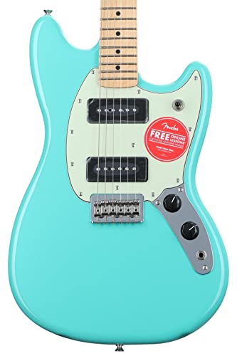 Fender Mustang 90 RW TOR Mexicoケース付き Fender Mustang 90 RW TOR Mexicoケース付き Fender Mustang 90